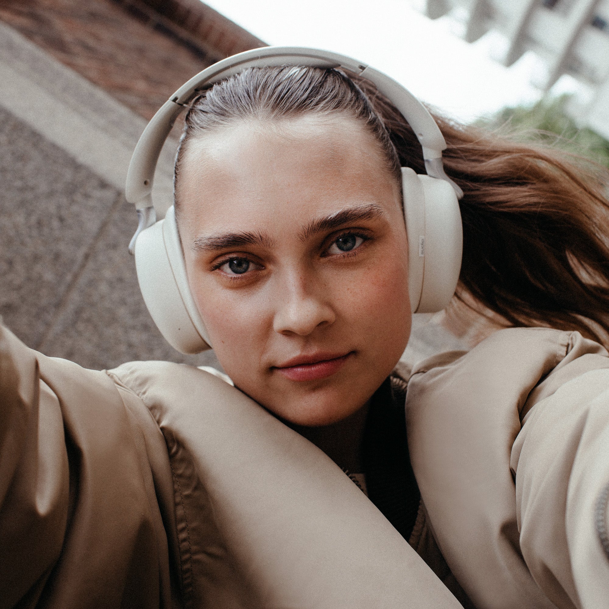 国内総代理店】Sudio | K2 Pro ワイヤレスヘッドホン ハイブリッドANC