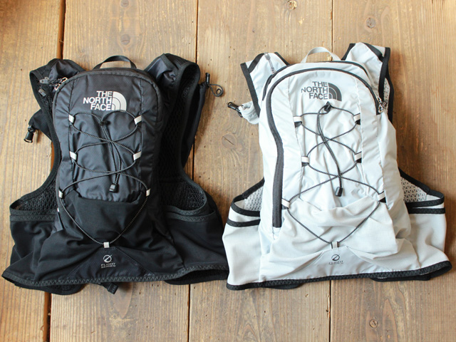 THE NORTHE FACEのTR6・TR10が新しくなりました。 – moderate
