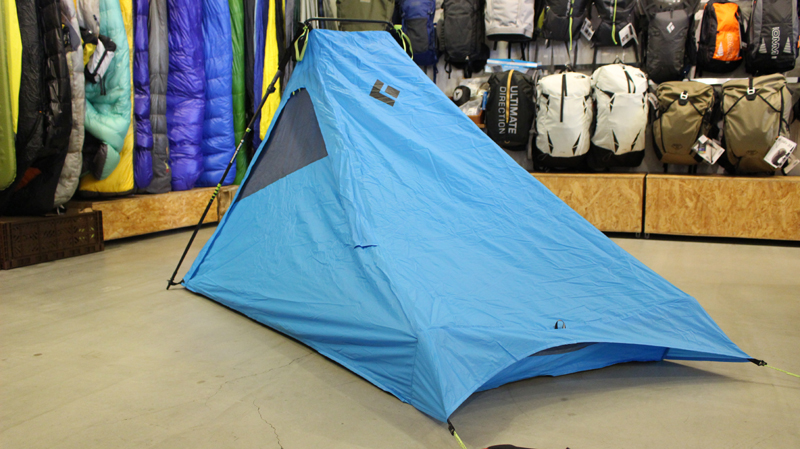 軽量シェルター&ポールをお探しの方はコレ！！ – moderate
