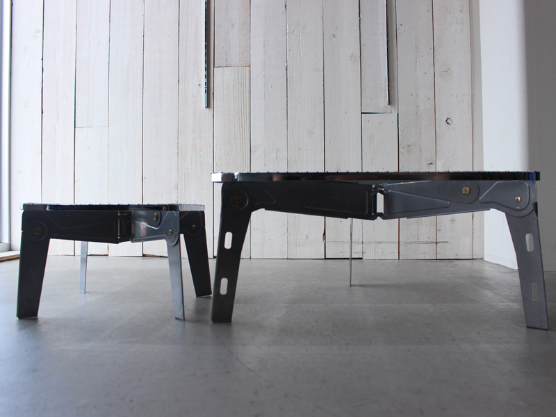 PRIMUSから超手軽なグリルスタンド出ました！ – moderate