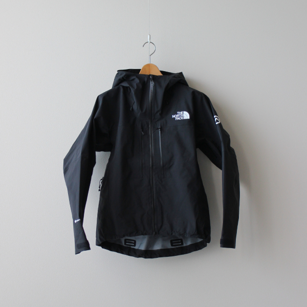 THE NORTH FACEの雪山向けハードシェル – moderate