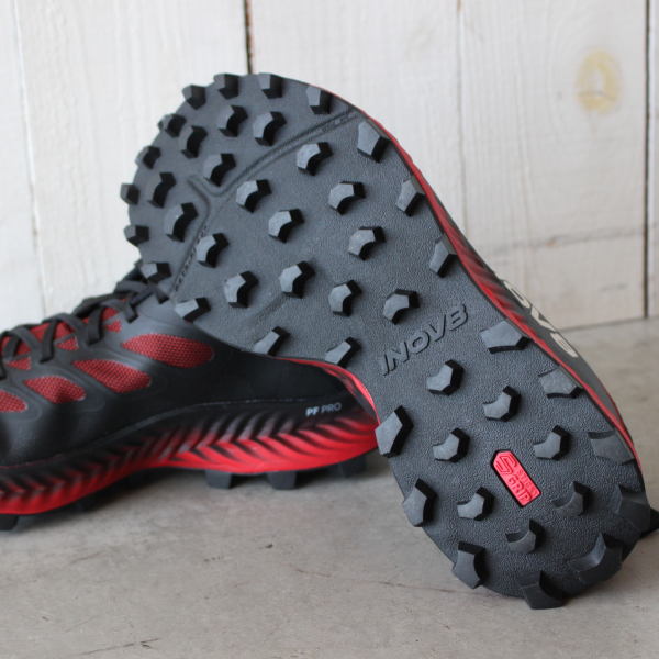 生まれ変わったINOV8のシューズ – moderate