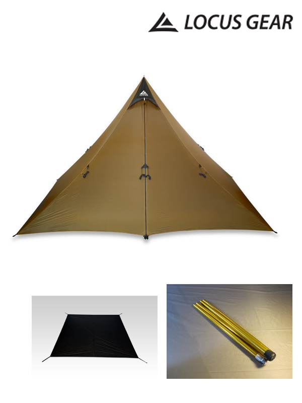 Khafra HB ｜ ローカスギア 入荷しました。 – moderate