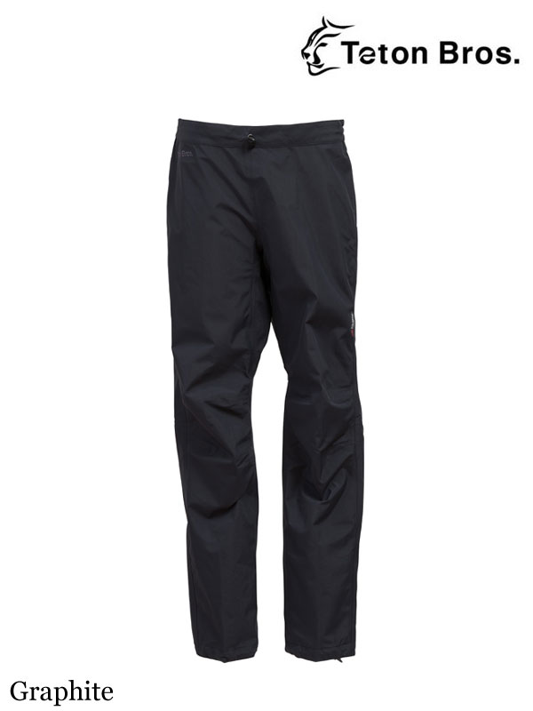 ブレス パンツ(ユニセックス) ｜ ティートンブロス 入荷しました