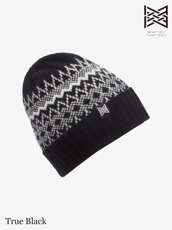 BURTON Thirteen – moderate