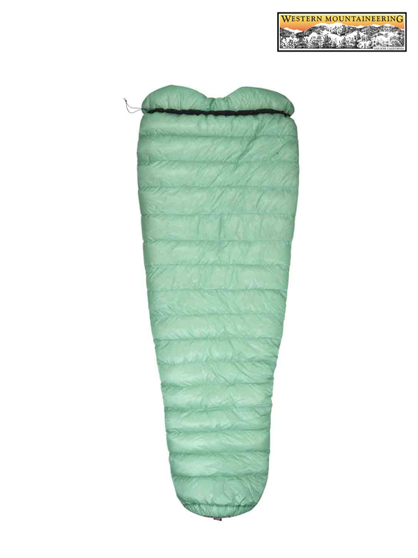 WESTERN MOUNTAINEERING – moderate