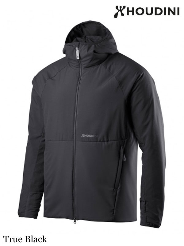 メンズ C9 フーディー #True Black ｜ フーディニ 入荷しました