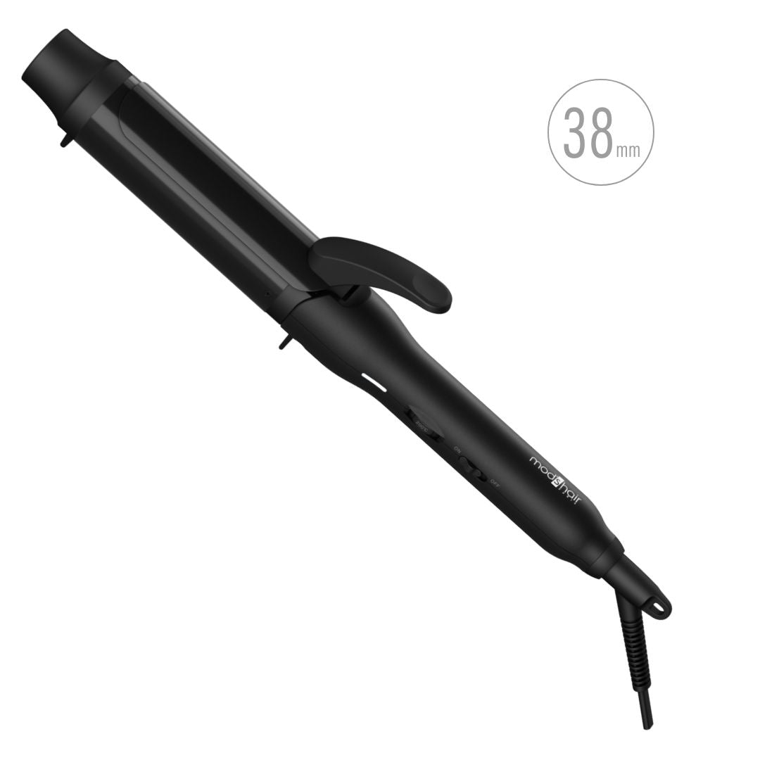 スタイリッシュ カーリングアイロン – mod's hair styling tools