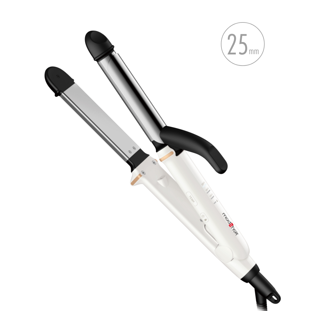 アドバンススマート マイナスイオン2WAYアイロン – mod's hair styling