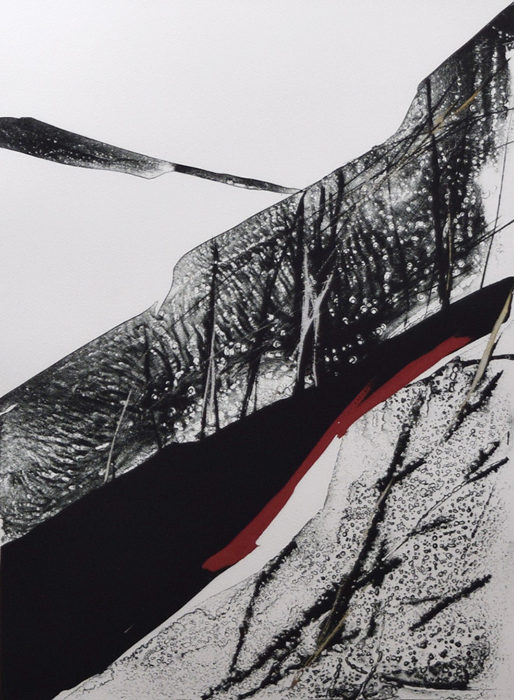 篠田桃紅 - ギャラリー萠