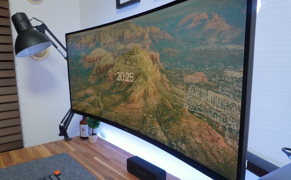 1年レビュー】コスパ最強のLG ウルトラワイドモニター34WP60C-B - Moai