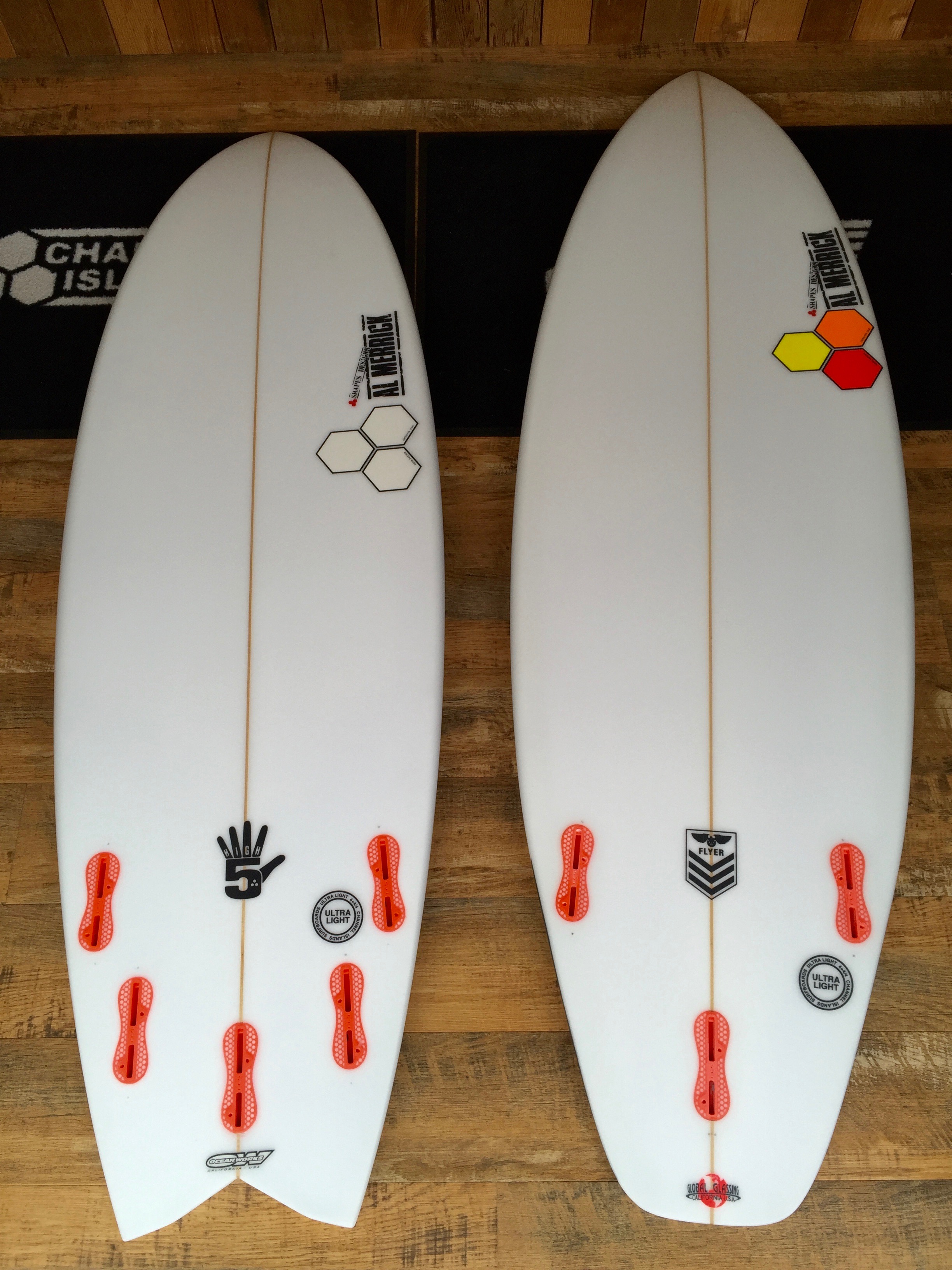 初めてのアルメリック | MOANA COASTAL SERVICE