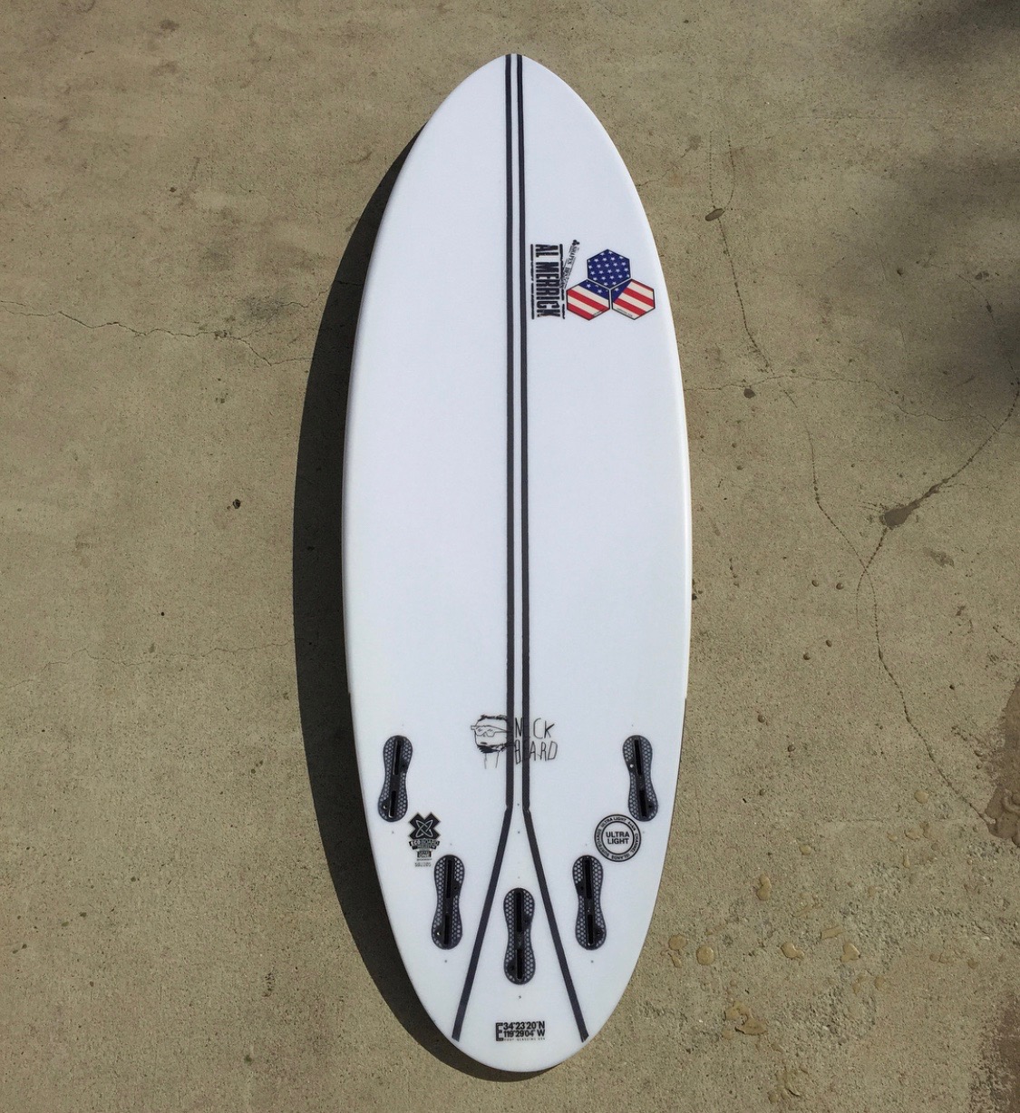 スパインテック | MOANA COASTAL SERVICE