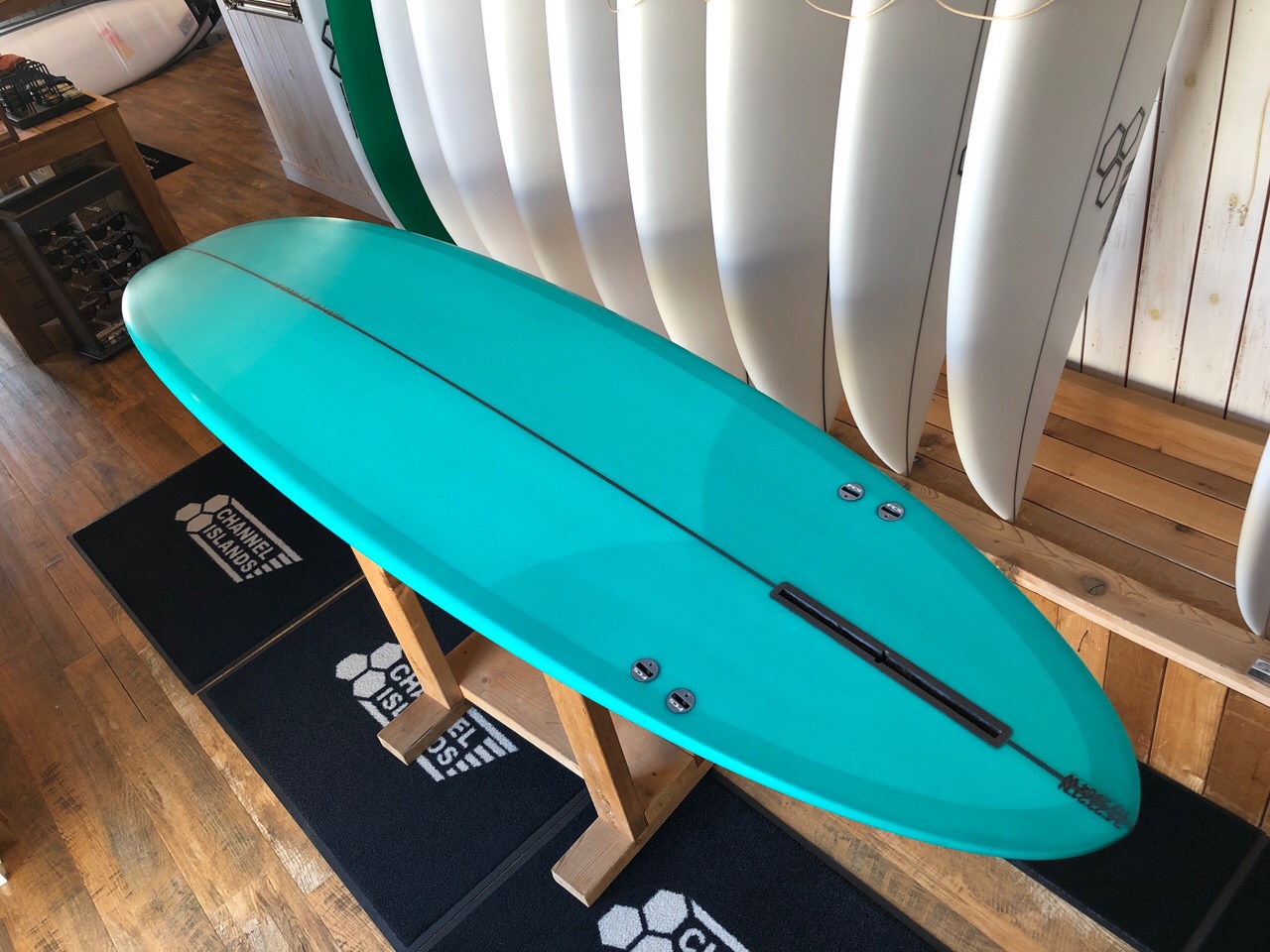 Ci MID ミッドレングス | MOANA COASTAL SERVICE