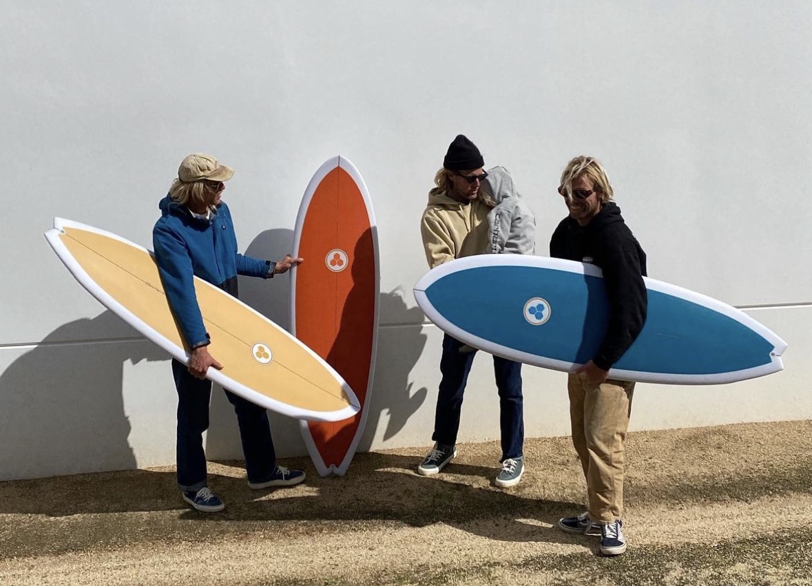 Ci G SKATE | MOANA COASTAL SERVICE