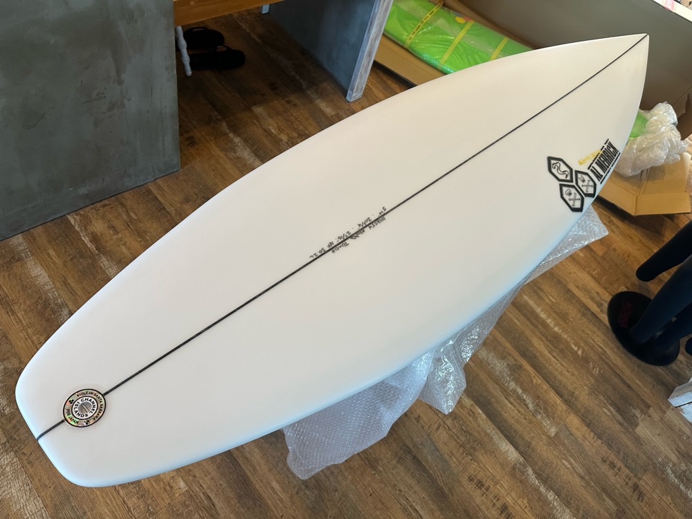 Ci カスタムボード | MOANA COASTAL SERVICE