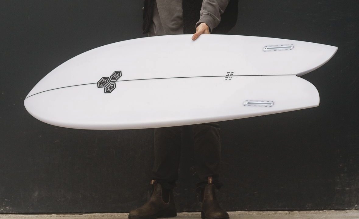 5フィンボンザー | MOANA COASTAL SERVICE