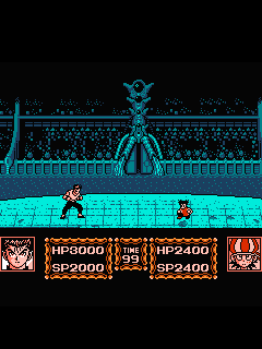 データック 幽遊白書 爆闘暗黒武術会 - 伝説のクソゲーから神級の名作