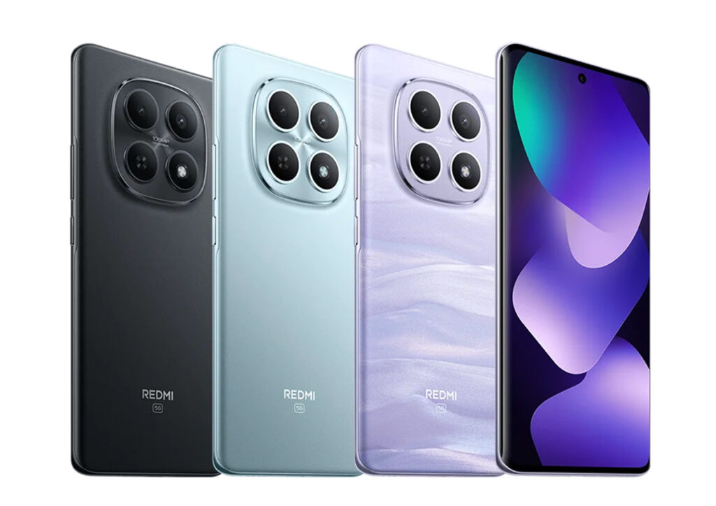 朗報】「REDMI Note 15 5G」国内発表！Snapdragon 6 Gen 3採用、1億800