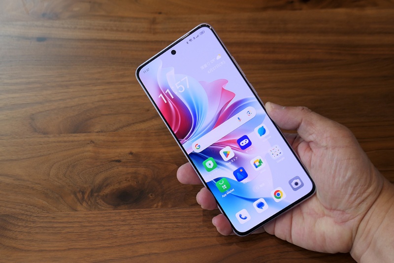 Oppo Reno 11A 128GB SIM FREE
