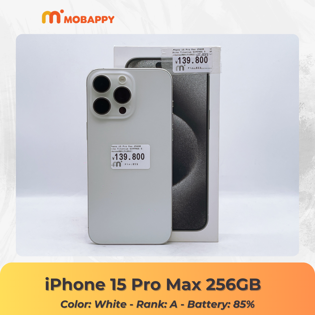 iPhone 11 Pro 256GB Silver SIM FREE