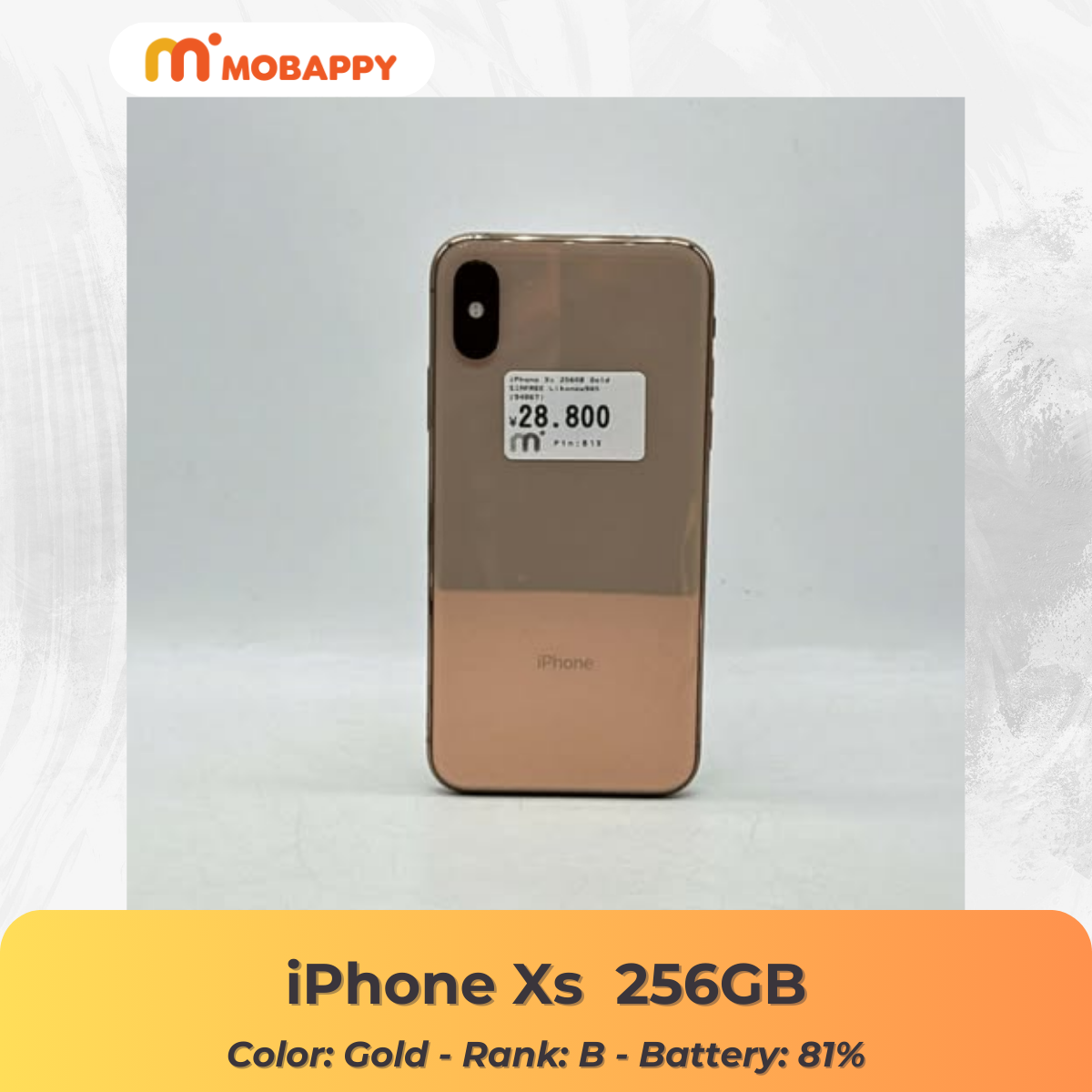 h*n様 動作確認済み iPhone XS 256GB ID K0477 Amazon | 【整備済み品