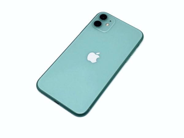 実用品 iPhone 12 ブルー 256 GB Softbank アップル