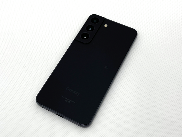 Galaxy S22 を徹底レビュー！ハイスペックかつ高機能な人気モデルを