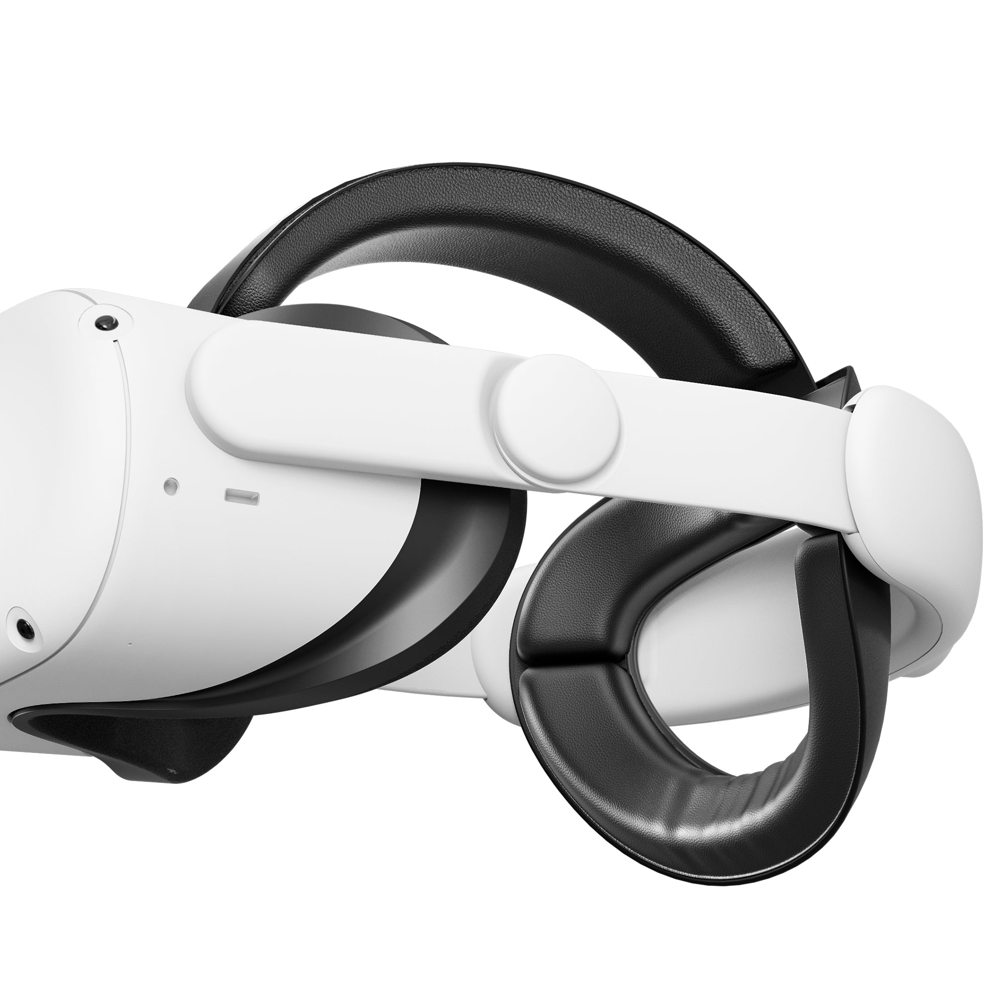 PICO4UltraVRヘッドセット +トラッカー2個×2 kiwiコード付き