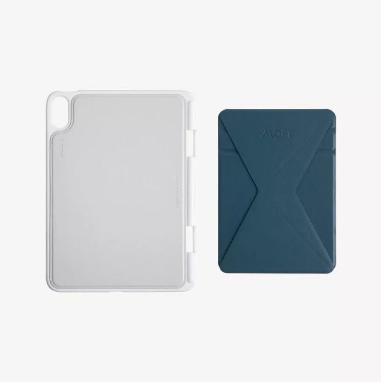 MOFT iPad mini 6 Snapケース＆スタンドセット – Mobile On Demand
