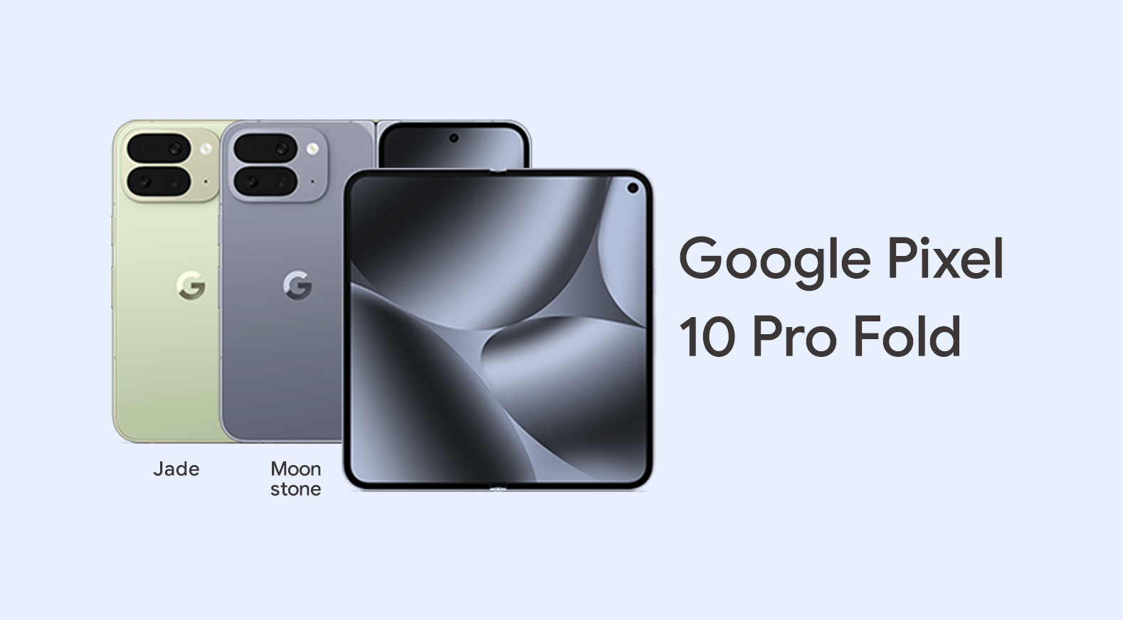 ソフトバンク「Google Pixel 10 Pro Fold」の特長と価格 | スマホ