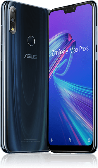 ZenFone Max Pro（M2）｜LINEモバイル｜格安スマホ・格安SIMならLINE