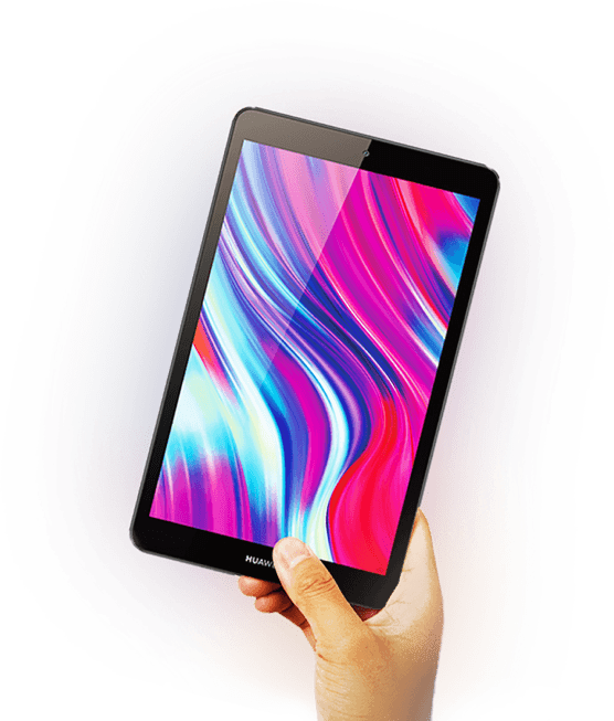 HUAWEI MediaPad M5 lite 8｜LINEモバイル｜格安スマホ・格安SIMなら