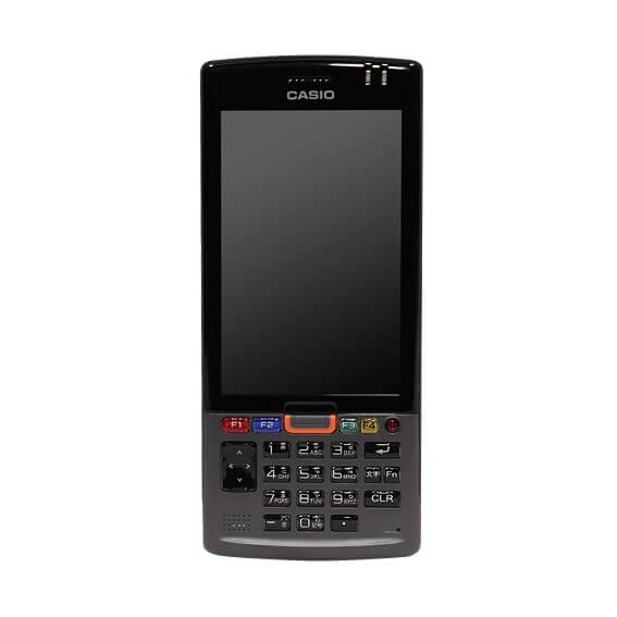 IT-G500シリーズ：難読なコードも安定して読み取るスキャン性能