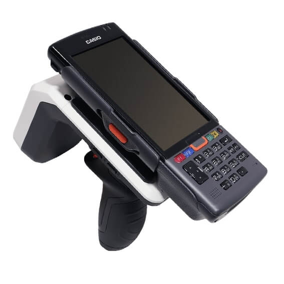 IT-G500シリーズ：難読なコードも安定して読み取るスキャン性能