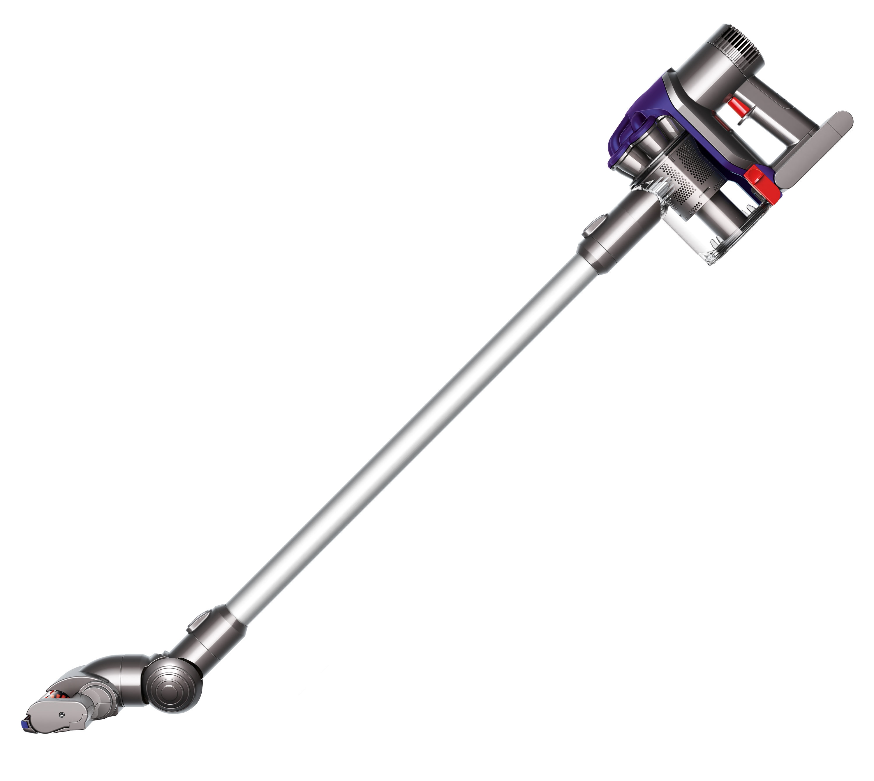 Dyson DC35 22.2 Volt Cordless Stick Vacuum (Convertible To