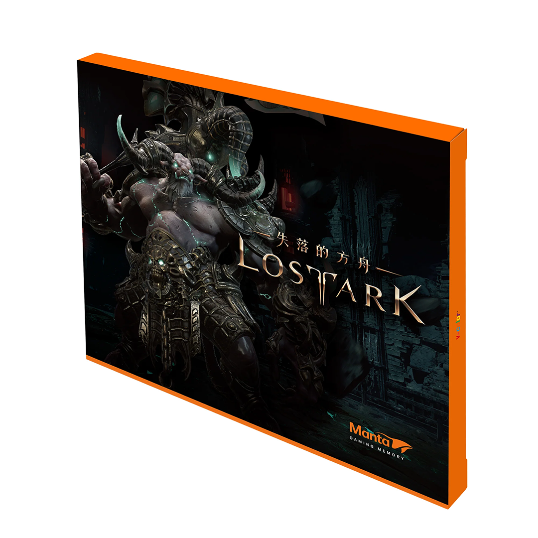 V-color DDR5 32GB (16GBx2) 6000MHz MANTA XFINITY RGB - MOBPC Oman