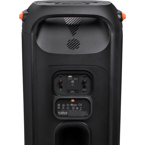 JBL PartyBox 710 800W Wireless Speaker – Mojo Cameras