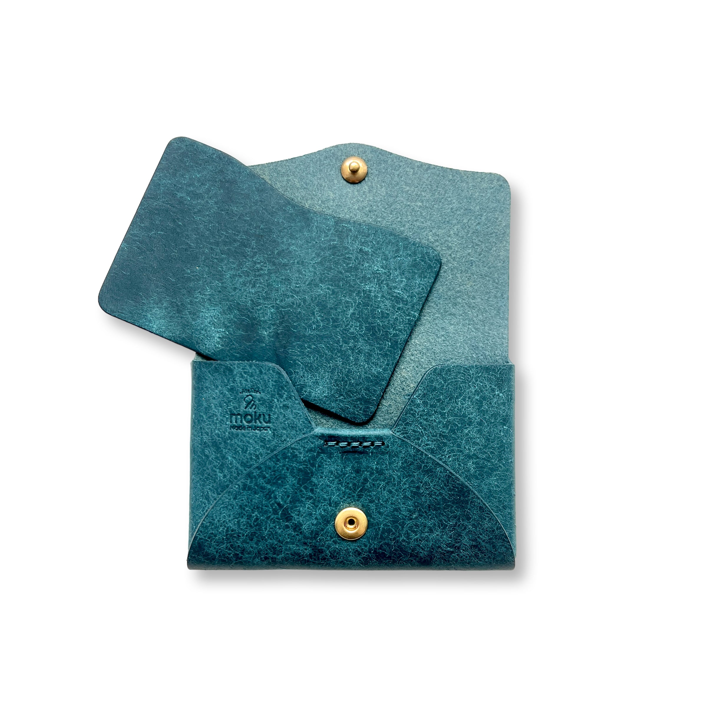 名刺入れ Kururi Pueblo