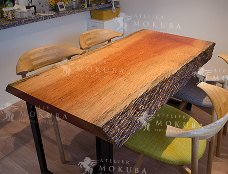 ダイニングテーブルxチェア・ベンチxボセ【東京都品川区】ボセ