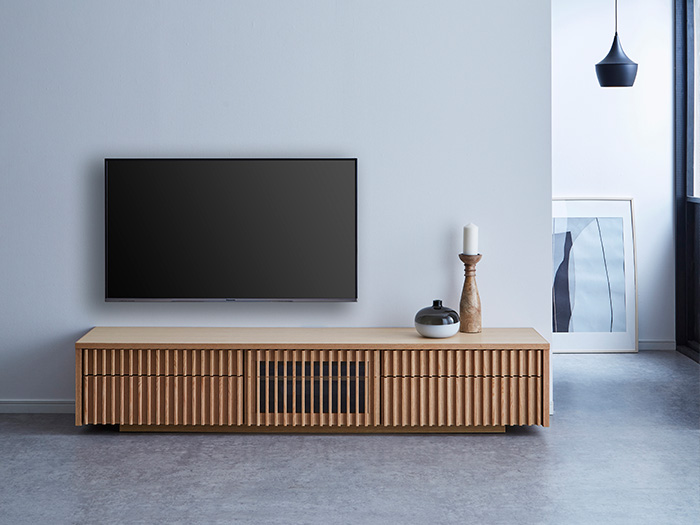 デザイン豊富！ニッポネア TVボード特集 | 一枚板テーブル、無垢材 天