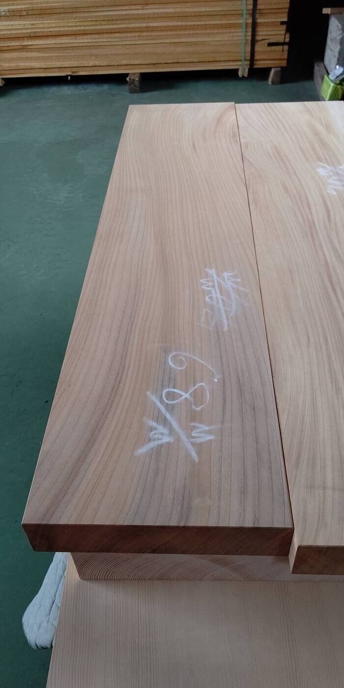 欅（ケヤキ） NO.T-68 | 欅（ケヤキ） | 一枚板・天板 | 高田製材所