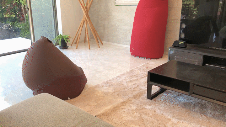 マウンテントップ（本体・カバーセット）｜MOGU（モグ） 本店