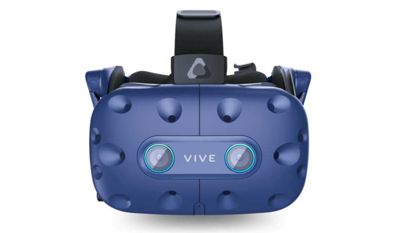 VIVE Pro Eye | Mogura VR Store