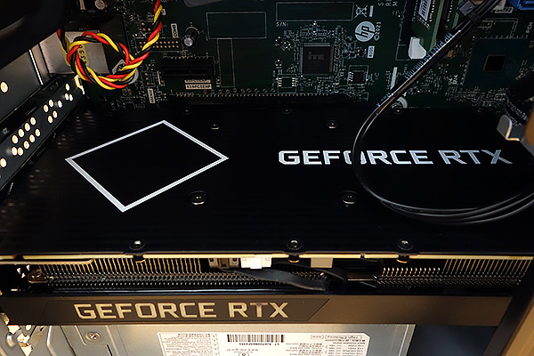 Pavilion Gaming Desktop TG01』レビュー － 41歳、初めてのゲーミング