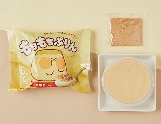 高評価】「今週の新商品✨️きなこが濃厚で美味しい✨ - 徳島産業