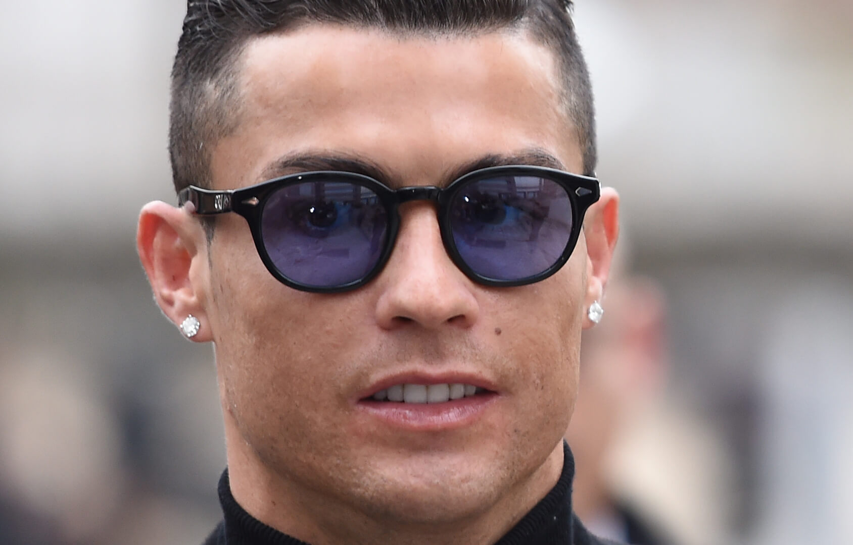 Óculos de sol Cristiano Ronaldo | The LEMTOSH TINT | MOSCOT