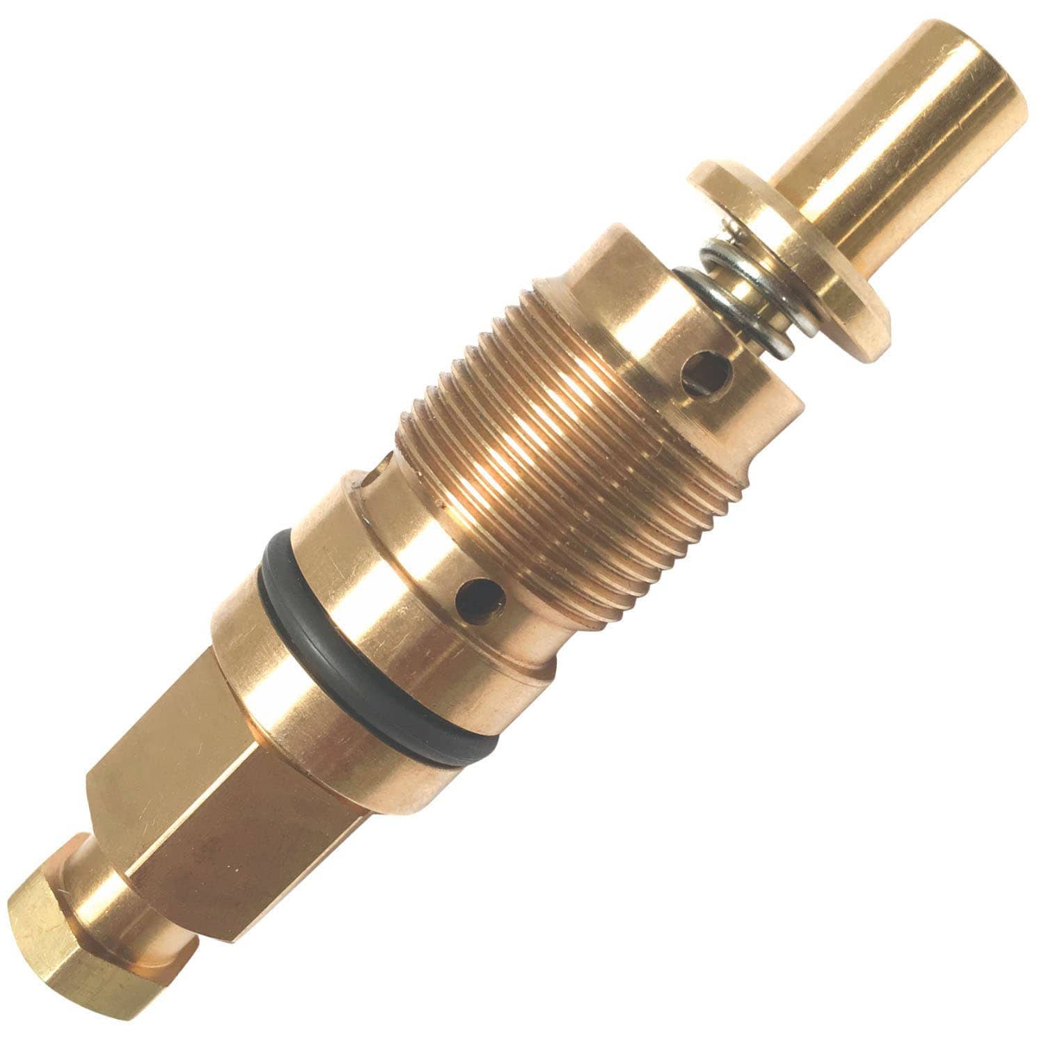 Adjustable Jet, Fixed Needle Carbs | Moss Motors