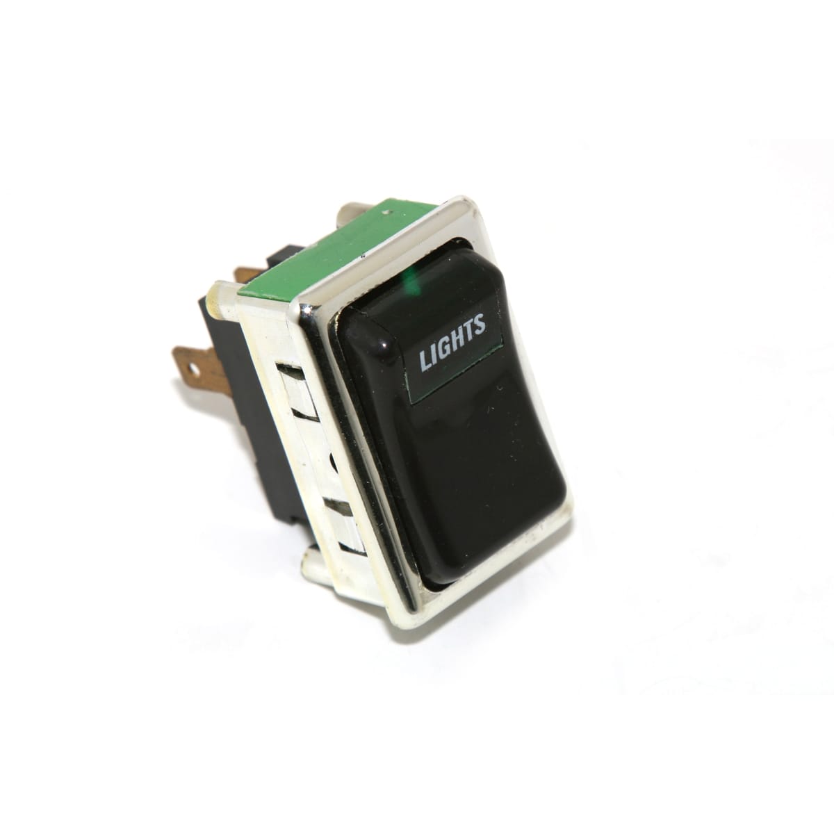 SWITCH, lighting, illuminated | Moss Motors