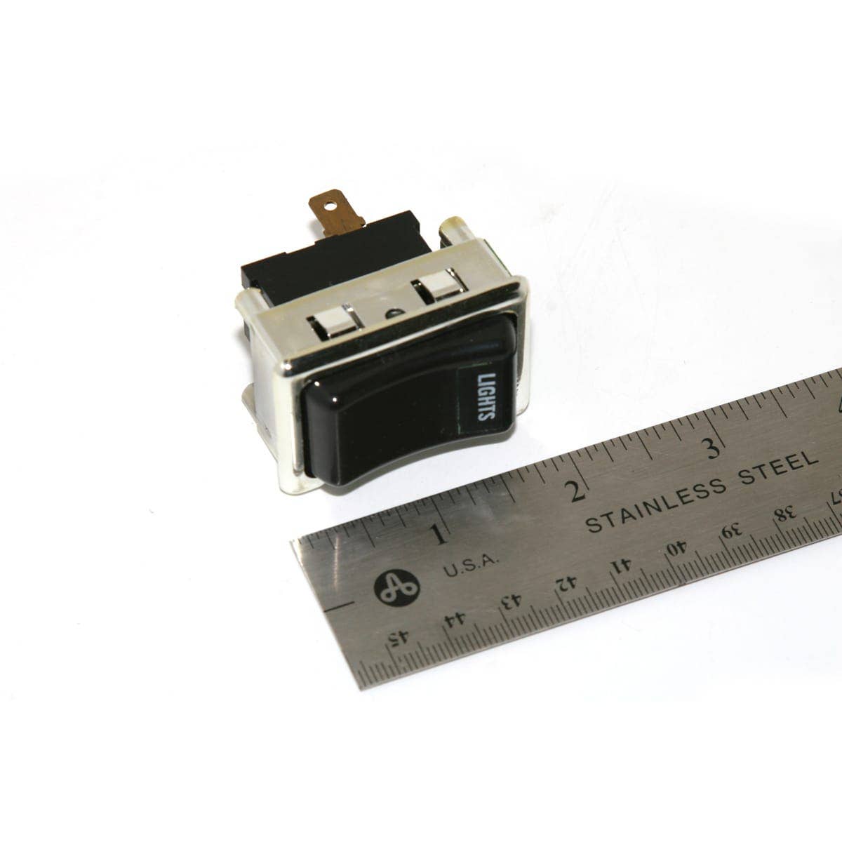 SWITCH, lighting, illuminated | Moss Motors